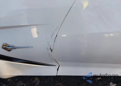 2015 Chevrolet Corvette Stingray Z51 из США, поврежденный, VIN 1G1YK2D75F5107596